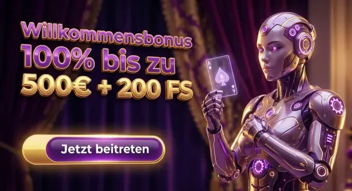 Kingmakers Casino
